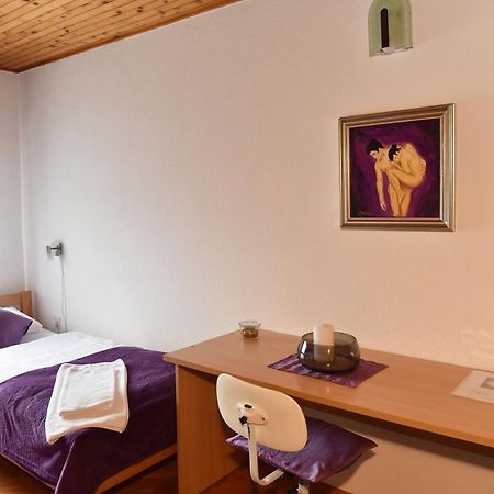 Apartman Jadranka Zaprešić Buitenkant foto