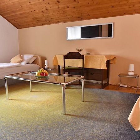 Apartman Jadranka Zaprešić Buitenkant foto