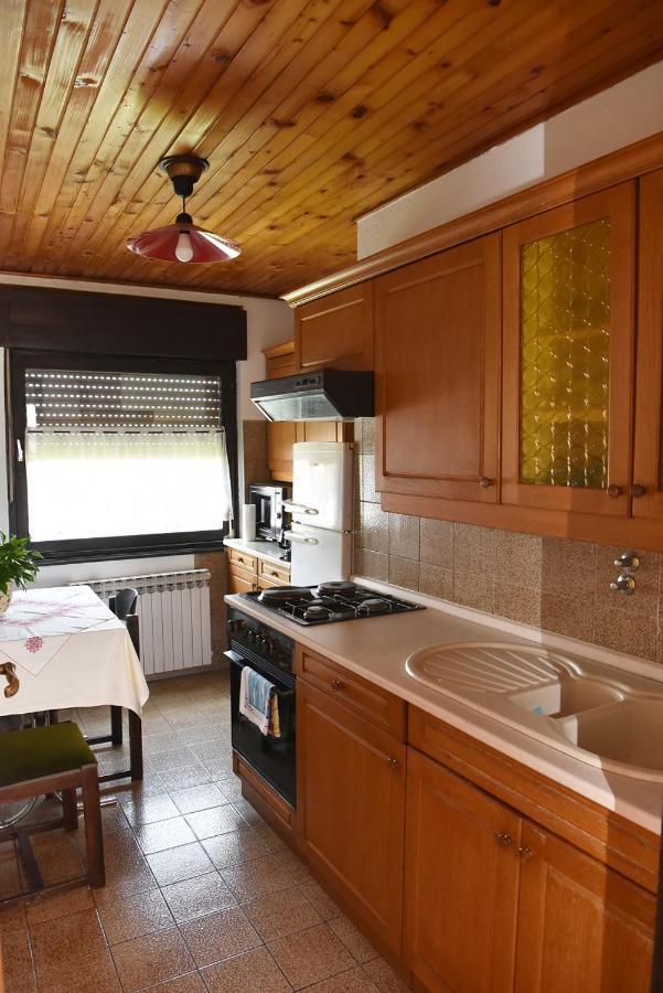 Apartman Jadranka Zaprešić Buitenkant foto