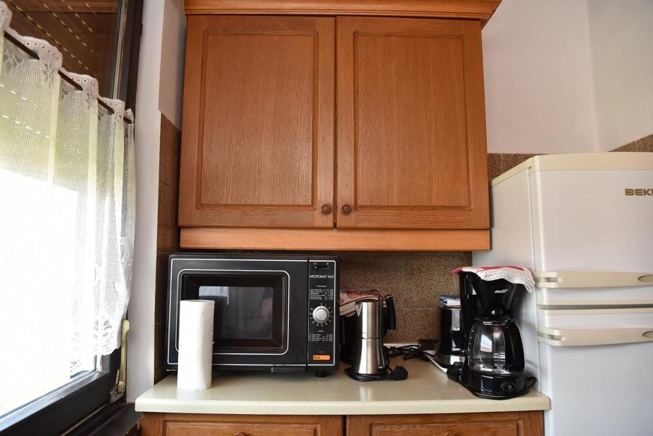 Apartman Jadranka Zaprešić Buitenkant foto