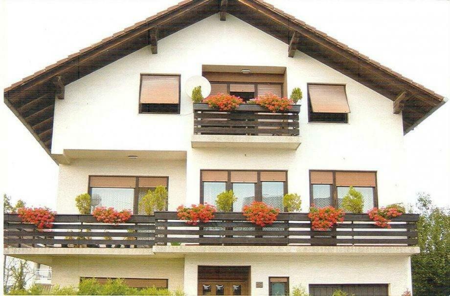 Apartman Jadranka Zaprešić Buitenkant foto